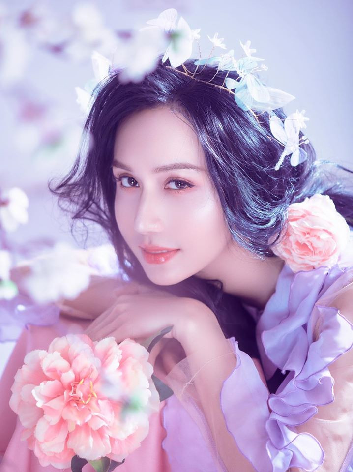 Lynk Lee tiết lộ lý do phải cố tỏ ra mạnh mẽ trước khi được sống đúng với chính mình ảnh 8