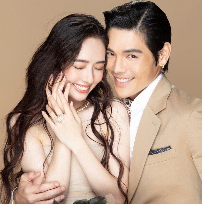 Quách Bích Đình vỡ mộng làm dâu nhà ông trùm giới giải trí Hồng Kông? ảnh 3