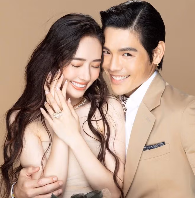 Quách Bích Đình vỡ mộng làm dâu nhà ông trùm giới giải trí Hồng Kông? ảnh 3