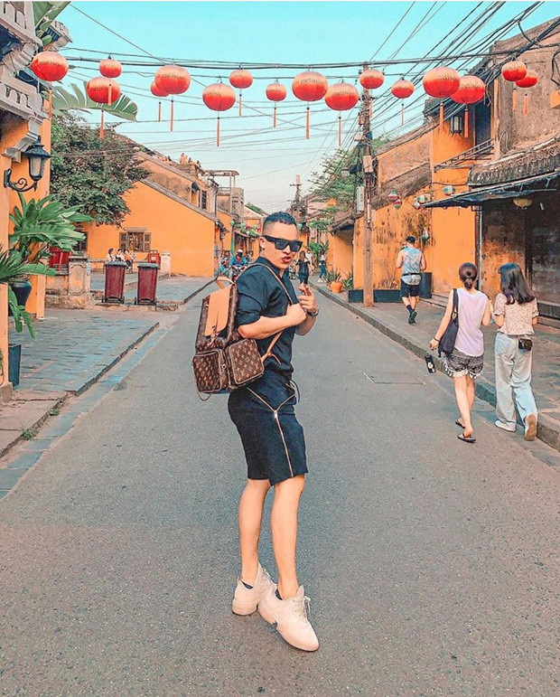 Vũ Khắc Tiệp nói gì trước tin đồn đang ở Đà Nẵng và sắp phải cách ly lần 6? ảnh 6