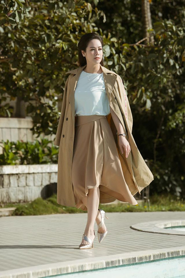 Nhói lòng nghe Nhật Kim Anh kể khổ chuyện chồng cũ không cho gặp con trai ảnh 4