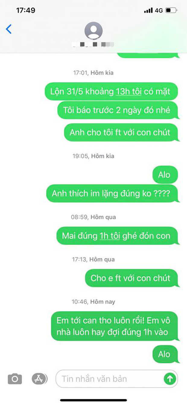 Nhói lòng nghe Nhật Kim Anh kể khổ chuyện chồng cũ không cho gặp con trai ảnh 3