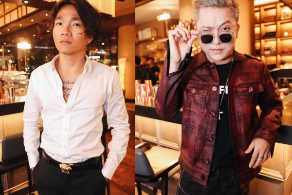 Yanbi phát ngôn gì khiến netizen cho rằng anh đang động chạm đến một rapper nổi tiếng? ảnh 5