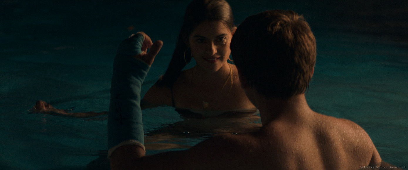 Trời nóng như rang nhưng bạn vẫn lạnh gáy vì hai phim kinh dị này ảnh 1