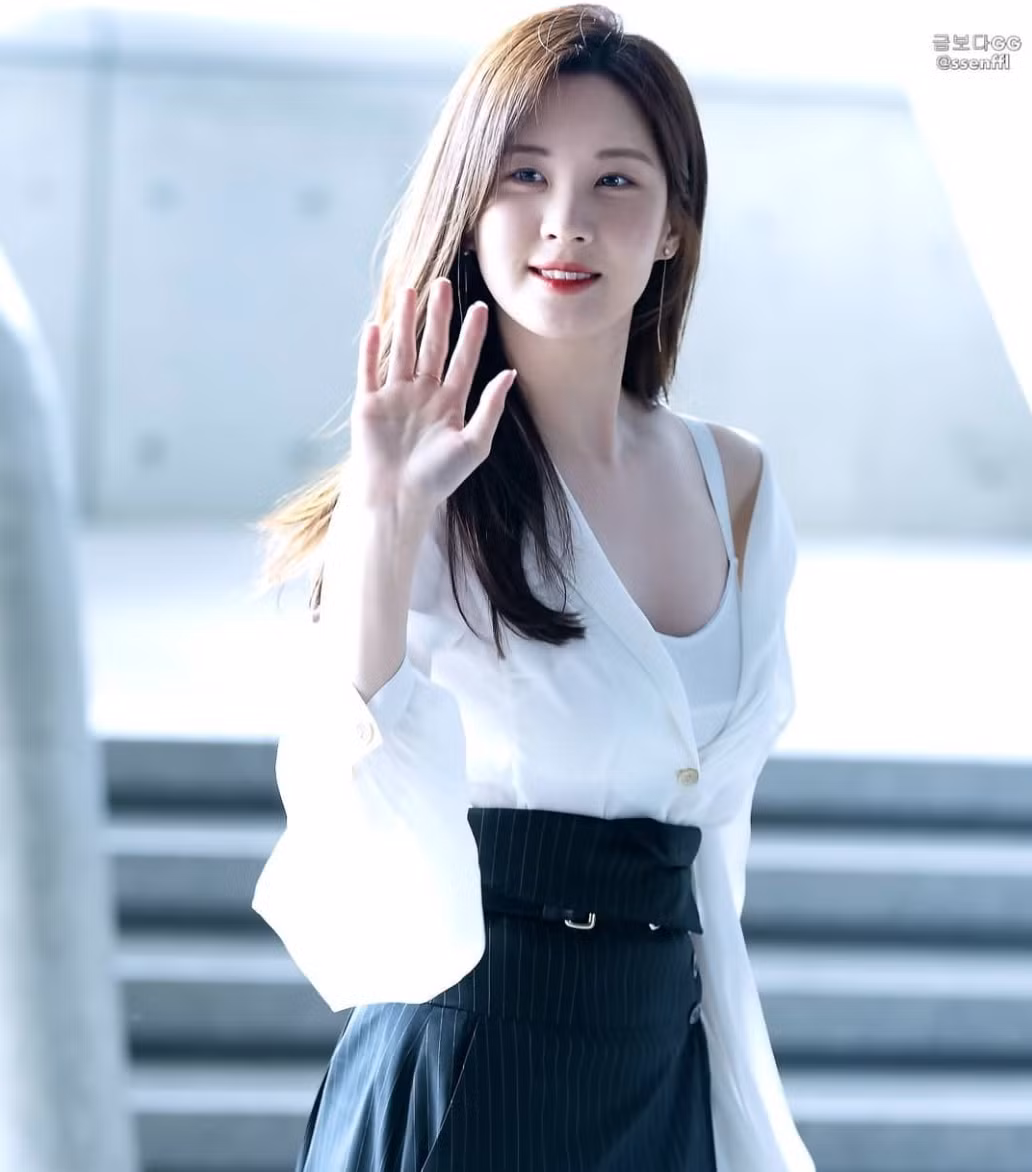 [Đẹp] Giảm 5kg trong vòng 1 tuần chỉ nhờ 9 món ăn đơn giản của các Idol ảnh 5