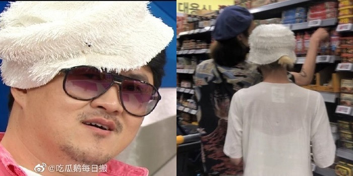 Fan cạn lời trước điểm chung giữa SM Ent và JYP: Phản ứng siêu lầy với tin đồn hẹn hò ảnh 10