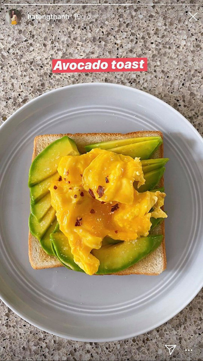 Nhờ cách ly xã hội tránh Covid-19 mà bao nhiêu sao Việt hóa đầu bếp lừng danh ảnh 9