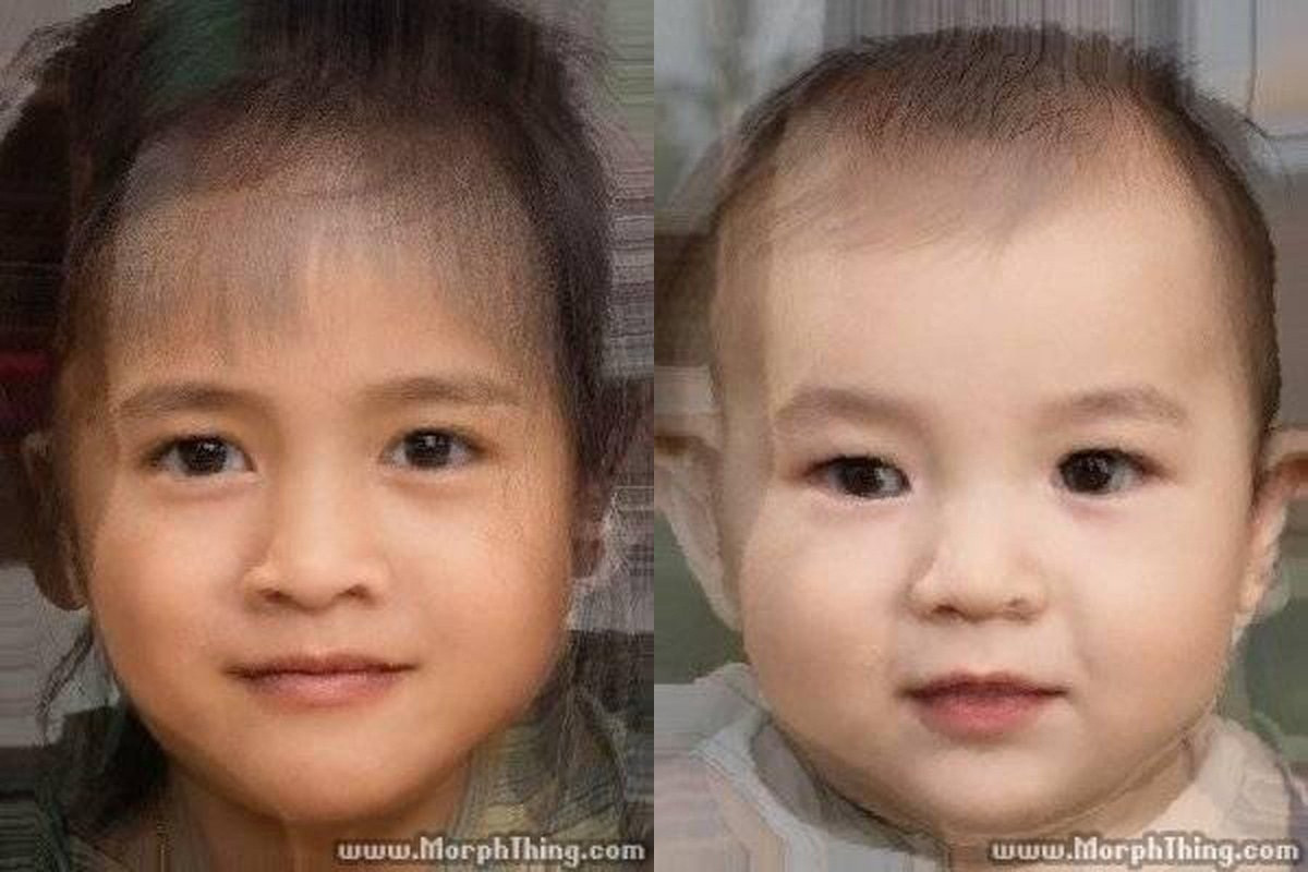 Cư dân mạng hào hứng chế ảnh em bé sắp sinh của Hồ Ngọc Hà - Kim Lý ảnh 2