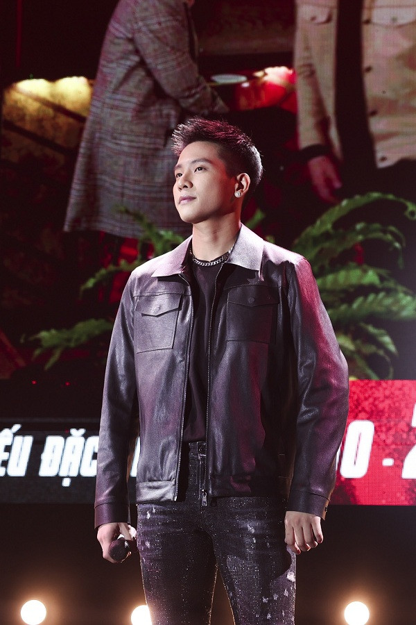 Từ khóa được cộng đồng mạng tìm kiếm nhiều nhất cuối năm 2020: “Nếu đã là anh em“ ảnh 3