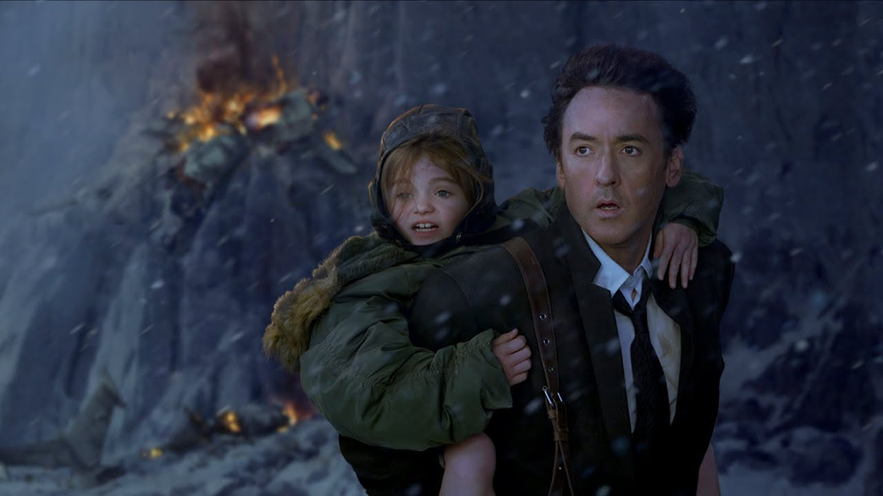 Những chàng trai vàng chuyên gánh hội cân team của dòng phim tận thế ảnh 2