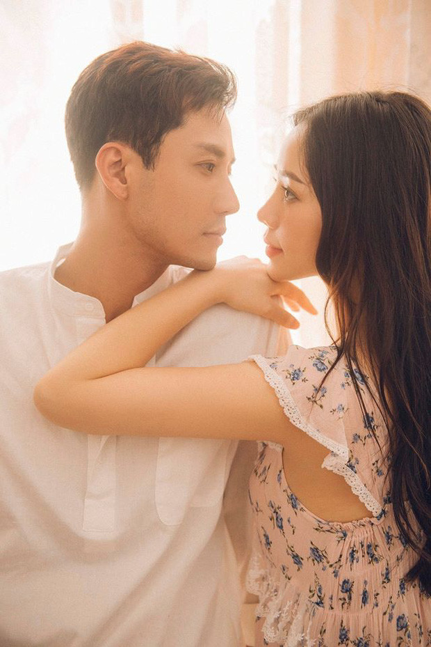 “Đừng bắt em phải quên”: Thanh Sơn - Quỳnh Kool dính nghi án “phim giả tình thật” ảnh 2