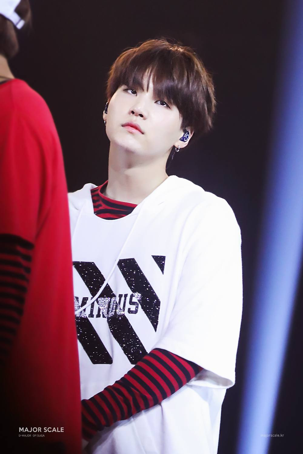 Phát hờn với những mỹ nam sở hữu làn da đã trắng sáng lại còn mịn màng ảnh 7