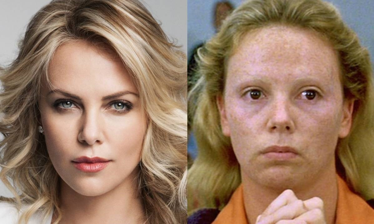 Chuyện mỹ nhân hy sinh nhan sắc để nhập vai: Người cắt trụi tóc, kẻ nhịn ăn đến trầm cảm ảnh 7