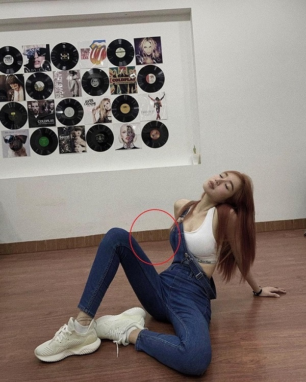 Phì cười trước những sao Việt có năng lực chỉnh ảnh tới mức “bẻ cong vạn vật” ảnh 11