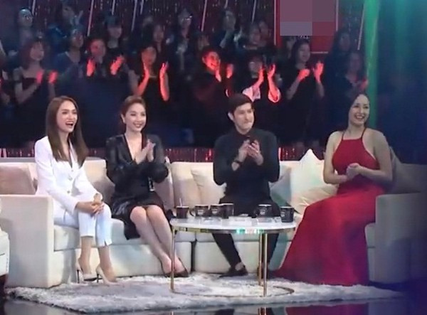 Mai Phương Thúy “chơi lớn“: Vô tư khoe mặt mộc đầy nhược điểm trước khán giả ảnh 7