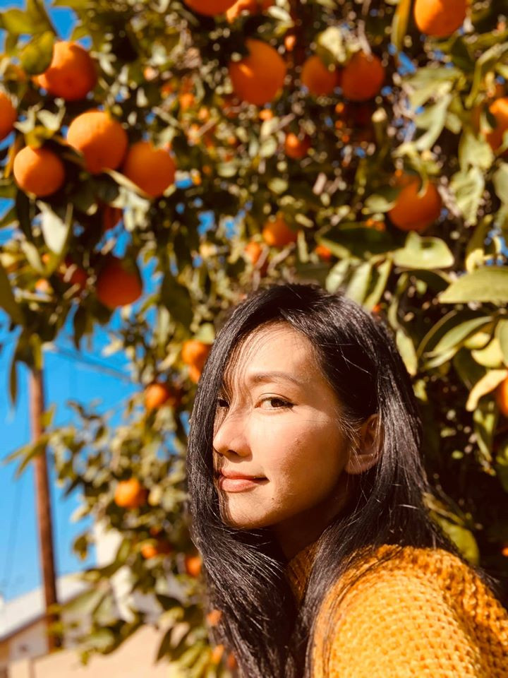 Vì dịch COVID-19, diễn viên Kim Hiền không thể bay về Việt Nam chịu tang mẹ ảnh 2