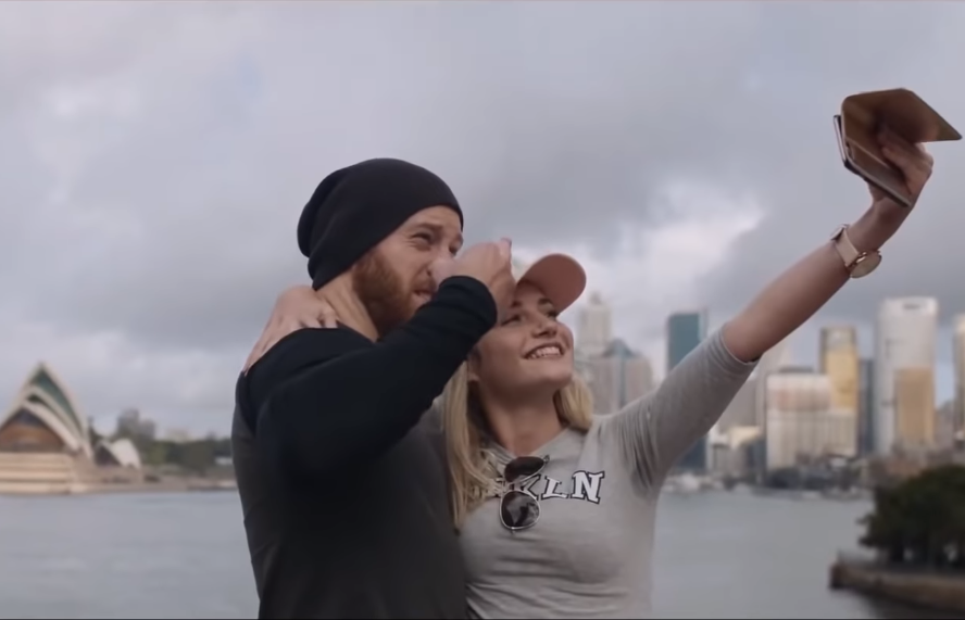 “Chuyến du lịch chết chóc”, lời cảnh tỉnh cho những người mê phượt mạo hiểm ảnh 3