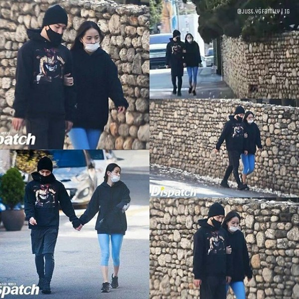 Nghe Taeyang (Big Bang) nịnh vợ, hẳn cô gái nào cũng ước “lấy được người như anh” ảnh 1