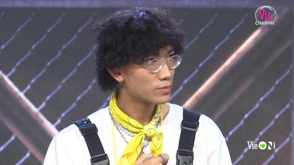 Sát thềm Chung kết “Rap Việt”, Gonzo gặp biến lớn vì một câu trả lời khá nhạy cảm ảnh 6