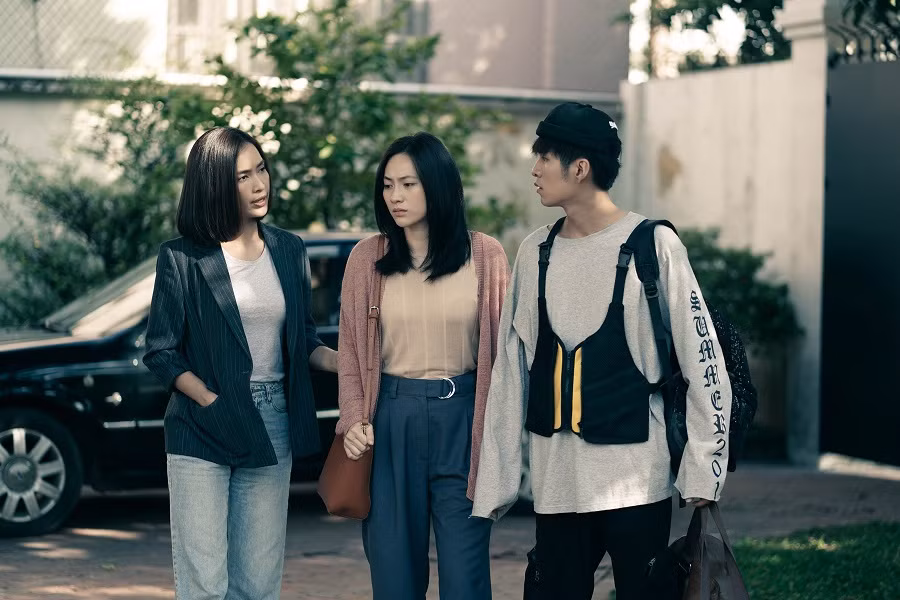 Chưa ra mắt tại Việt Nam, “Bằng chứng vô hình” đã được gần 10 nước mua bản quyền ảnh 3