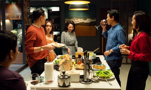 Hollywood vẫn “ngủ đông” thì phim Việt và phim châu Á hứa hẹn bùng nổ rạp chiếu ảnh 6