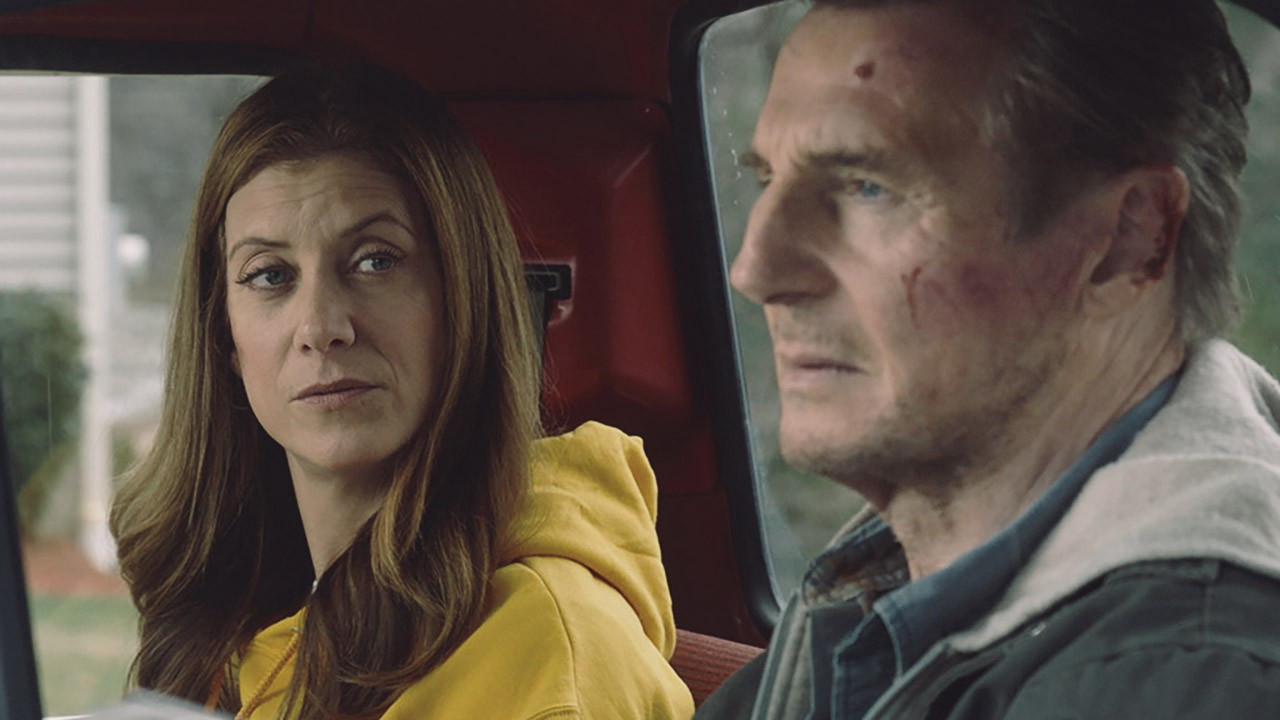 Liam Neeson mãi chưa thoát kiếp lận đận, lại cân não đối đầu FBI trong “Phi vụ hoàn lương” ảnh 4