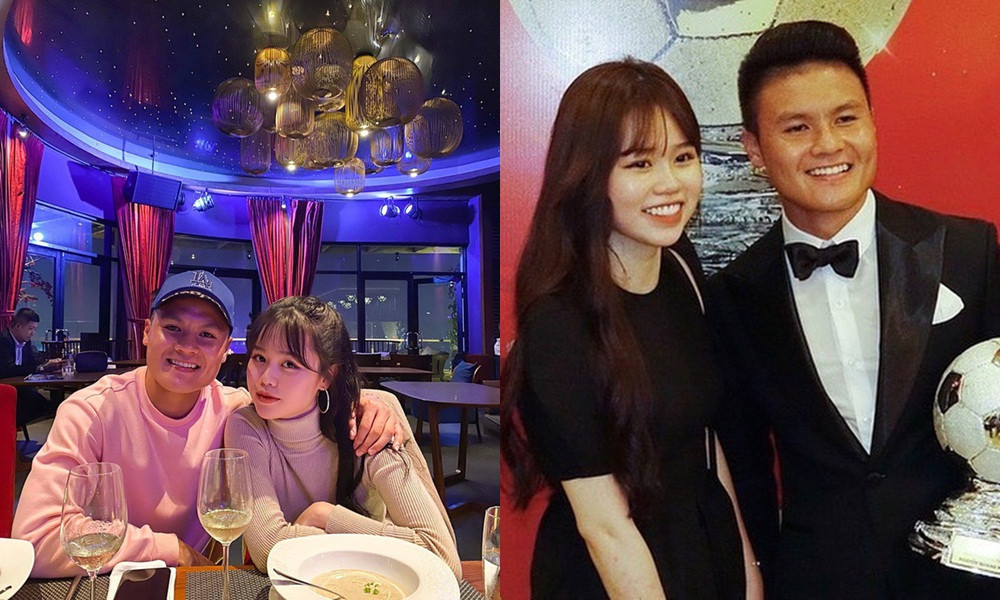 Quang Hải, Huỳnh Anh liên tục “quay xe” với chuyện tình cảm: Chiêu trò hay trục trặc thật? ảnh 7