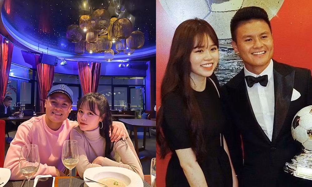 Quang Hải, Huỳnh Anh liên tục “quay xe” với chuyện tình cảm: Chiêu trò hay trục trặc thật? ảnh 7