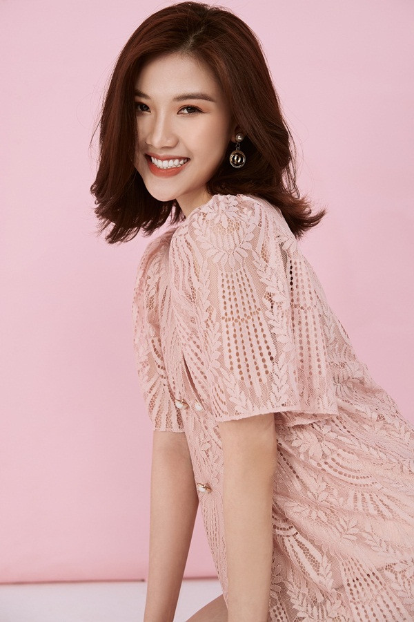 Khó mà nhận ra cô gái xinh đẹp thanh lịch này là “tiểu tam” Lương Thanh ảnh 7