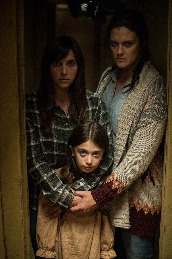 “Tiếng vọng từ địa ngục”, đáng sợ nhất vẫn là khoảng tối trong lòng mỗi người ảnh 3