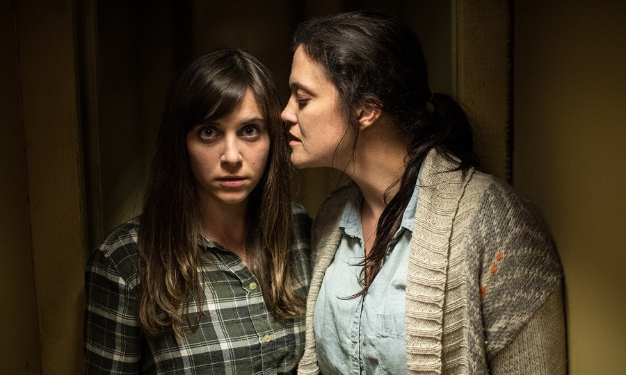 “Tiếng vọng từ địa ngục”, đáng sợ nhất vẫn là khoảng tối trong lòng mỗi người ảnh 1