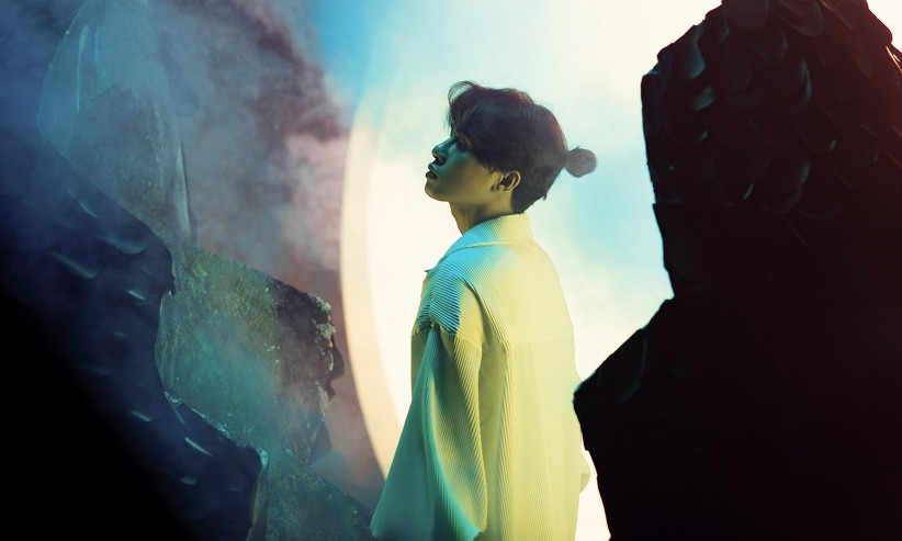 Tung teaser “Hoa hải đường”, Jack xuất hiện khi trứng khổng lồ vỡ ra mang ý nghĩa gì đây? ảnh 7