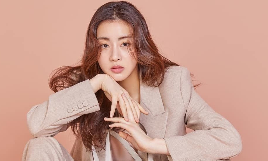 Kang So Ra, bạn gái cũ của Hyun Bin bất ngờ thông báo kết hôn ảnh 3