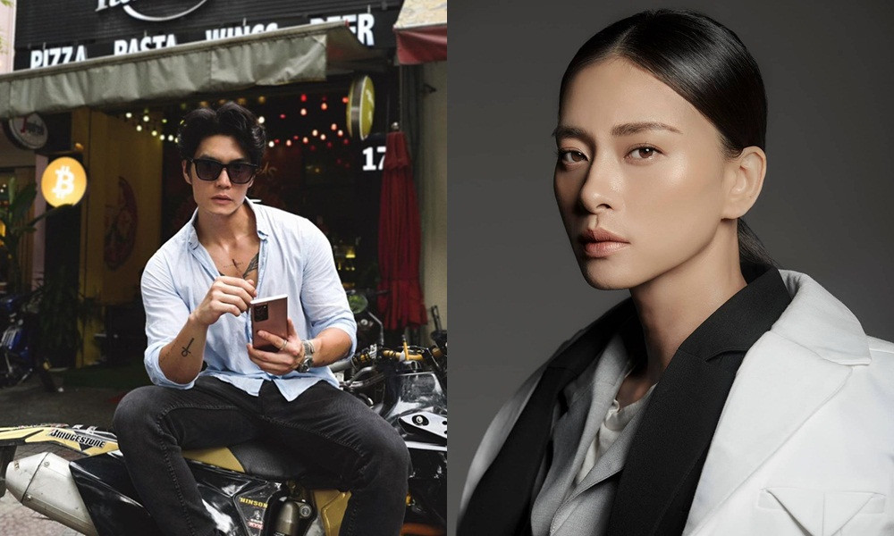 Ngô Thanh Vân lộ manh mối hẹn hò với trai đẹp kém 11 tuổi, showbiz có thêm một cặp chị-em? ảnh 9