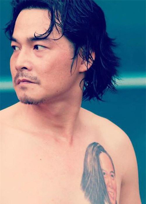 Quách Ngọc Ngoan - Phượng Chanel bất ngờ tiết lộ đã đăng ký kết hôn và có con gái ảnh 2