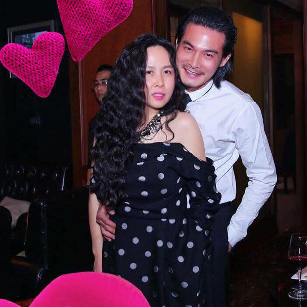 Quách Ngọc Ngoan - Phượng Chanel bất ngờ tiết lộ đã đăng ký kết hôn và có con gái ảnh 3