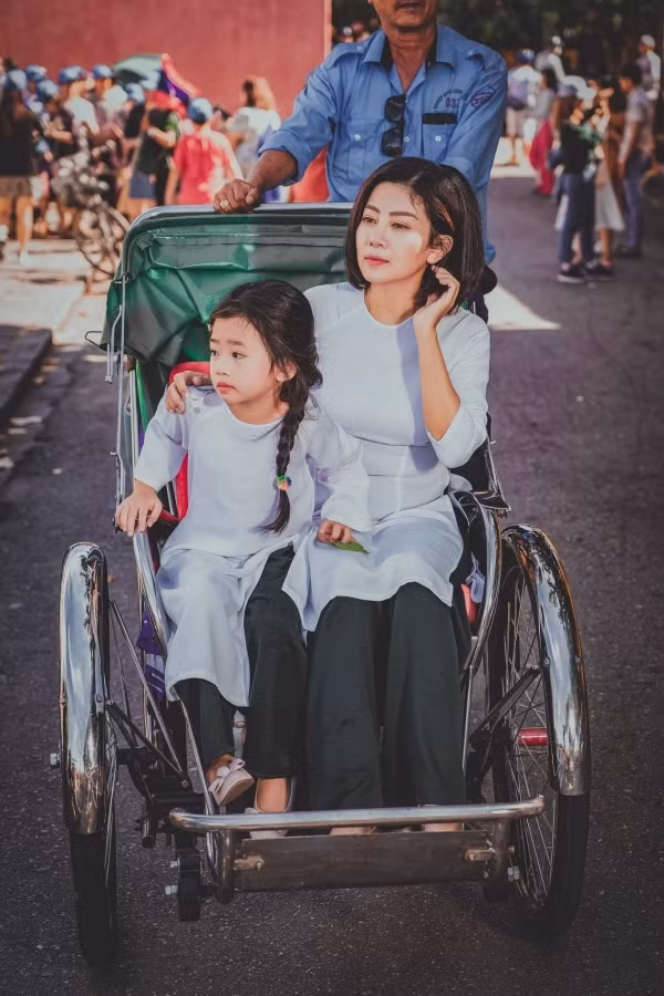 Khán giả đau đáu lo lắng cho tương lai của Lavie sau khi Mai Phương về trời ảnh 2