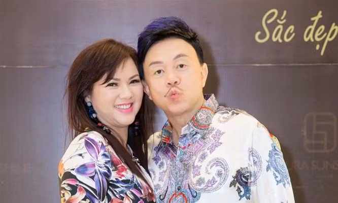 Khán giả phẫn nộ khi có kẻ mạo danh vợ của nghệ sĩ Chí Tài để lừa đảo ảnh 7
