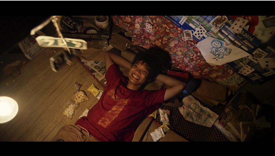 Nếu biết thêm về những ẩn ý này, bạn sẽ thấy phim “Ròm” thú vị, sâu sắc hơn nữa ảnh 2