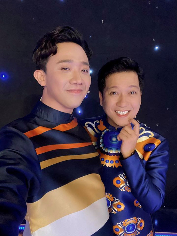 Cuối cùng thì quan hệ giữa Trường Giang và Trấn Thành là thế nào, có mâu thuẫn như lời đồn ảnh 5