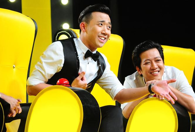 Cuối cùng thì quan hệ giữa Trường Giang và Trấn Thành là thế nào, có mâu thuẫn như lời đồn ảnh 7