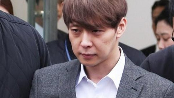 Từng phạm tội quấy rối tình dục, dùng ma túy nhưng Yoochun vẫn tìm cách trở lại showbiz ảnh 1