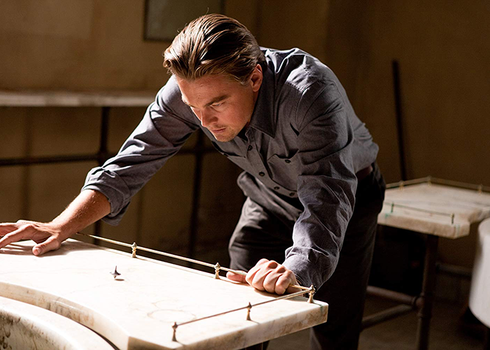 Vì đâu các tác phẩm của Christopher Nolan không bị xem là bom tấn hành động thông thường? ảnh 12