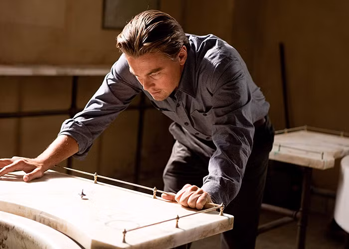 Vì đâu các tác phẩm của Christopher Nolan không bị xem là bom tấn hành động thông thường? ảnh 12