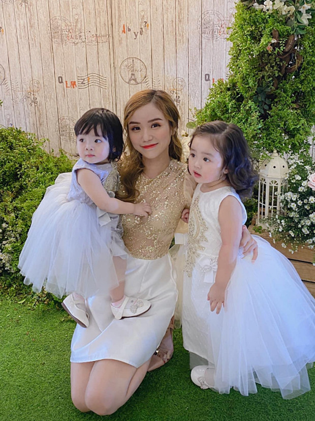 Không hiểu sao vợ cũ Hoài Lâm lại chúc mừng Đông Nhi - Ông Cao Thắng bằng câu này? ảnh 5