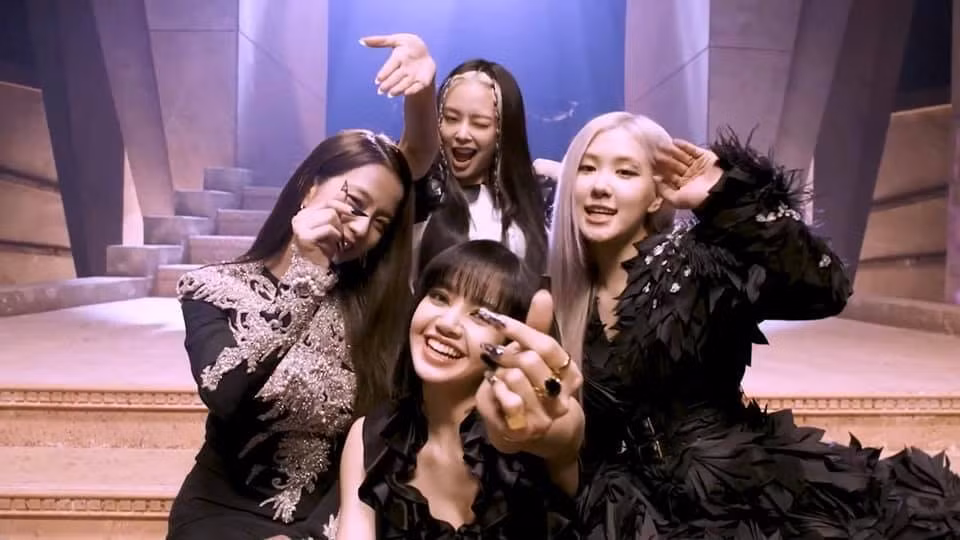 Nhạc hay, hình ảnh đẹp trong “How You Like That” giúp BLACKPINK gây bão khắp thế giới ảnh 3