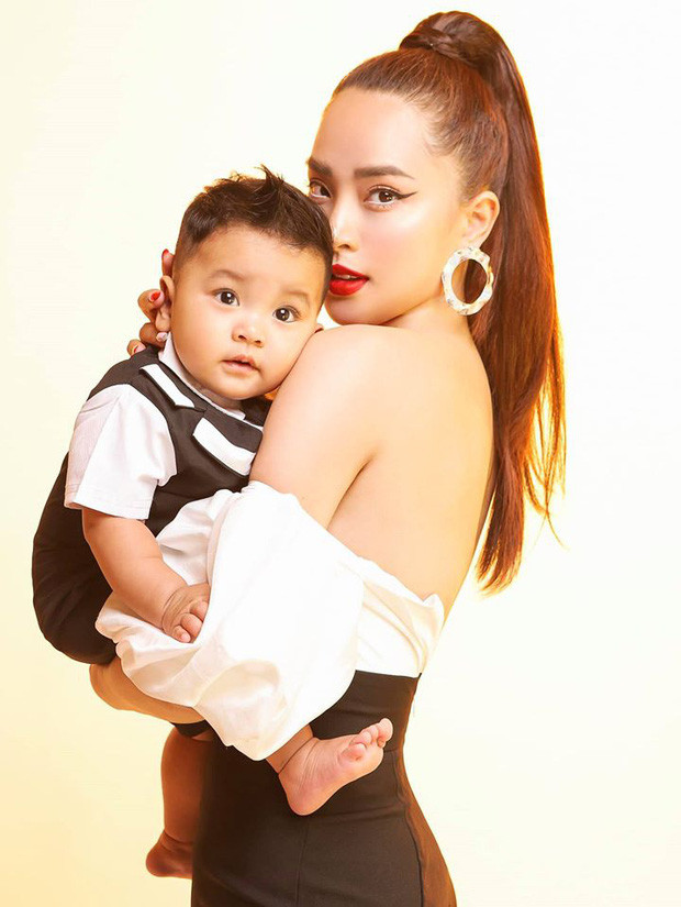 Nghe Hải Băng tâm sự về hậu quả khi sinh con sát nhau mà khán giả không khỏi xót xa ảnh 1