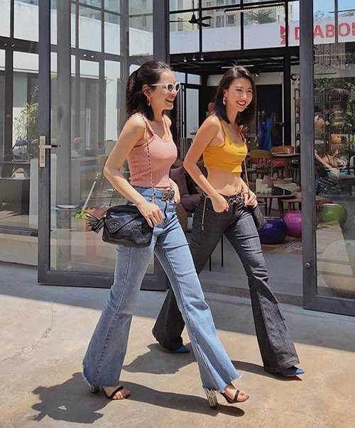 Nói về tình bạn vững bền, Quỳnh Anh Shyn bị nghi ngờ đang muốn nhắc đến Chi Pu ảnh 9