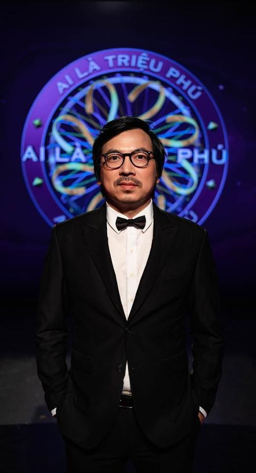 “Ai là triệu phú” có phiên bản hoàn toàn mới nhưng MC lại là người quen cũ “Giáo sư Xoay“ ảnh 6