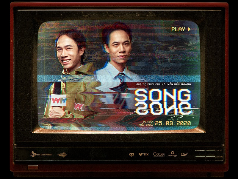 Trailer “Song Song” như một cuốn băng video cũ đưa khán giả quay ngược về 20 năm trước ảnh 4